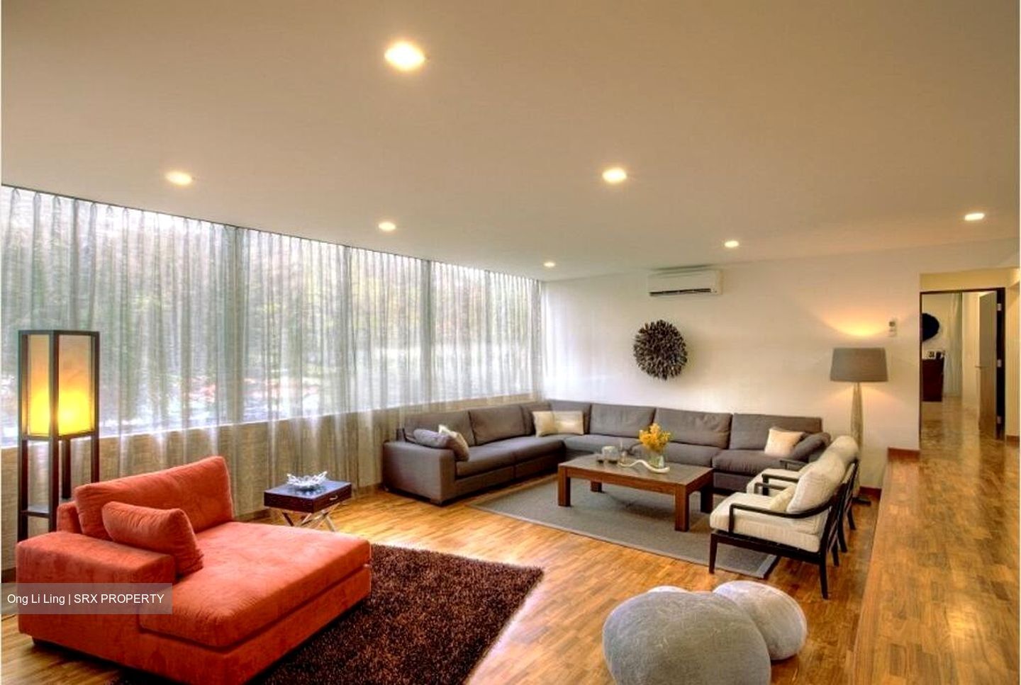 Nassim Regency (D10), Condominium #540621951